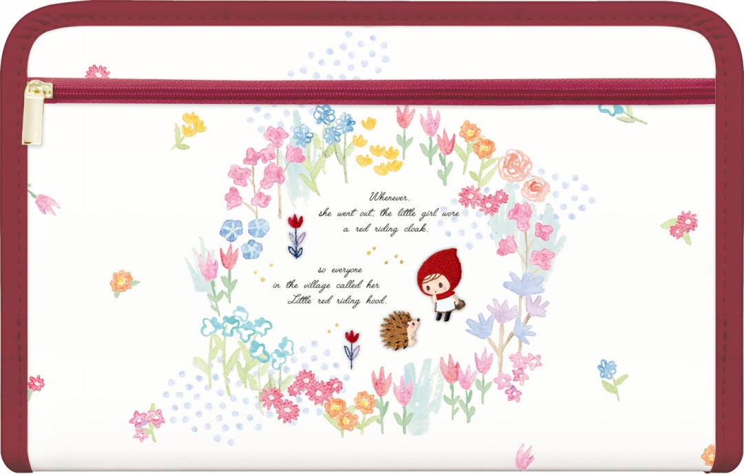 Ql フェアリーテイル メディカルケース 雑貨通販のるなぱぁく